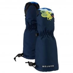 Burton - Toddler's Grommitt - Gants -Magasin De Gants burton toddlers grommitt gants 2