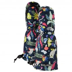 Burton - Toddler's Grommitt - Gants -Magasin De Gants burton toddlers grommitt gants 3