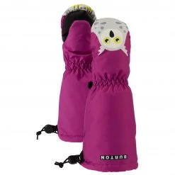 Burton - Toddler's Grommitt - Gants -Magasin De Gants burton toddlers grommitt gants 4