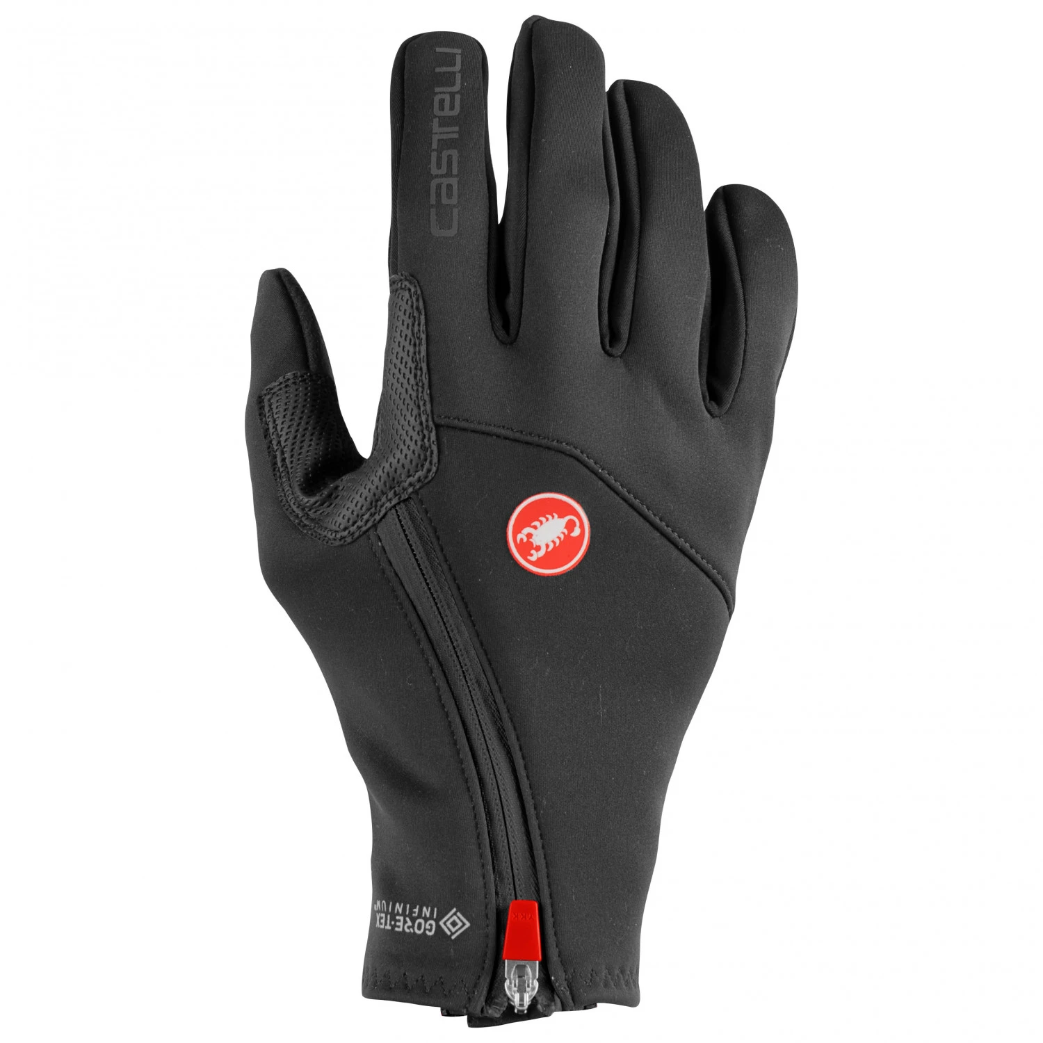Castelli - Mortirolo Glove - Gants 3 Castelli - Mortirolo Glove - Gants – Image 3