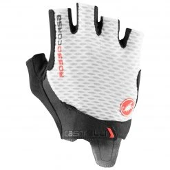 Castelli - Rosso Corsa Pro V Glove - Gants -Magasin De Gants castelli rosso corsa pro v glove gants 2