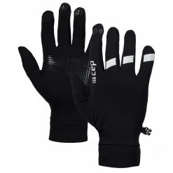 CEP - Winter Run Gloves - Gants