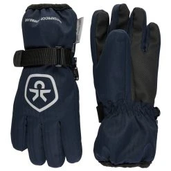 Color Kids - Kid's Gloves Waterproof - Gants