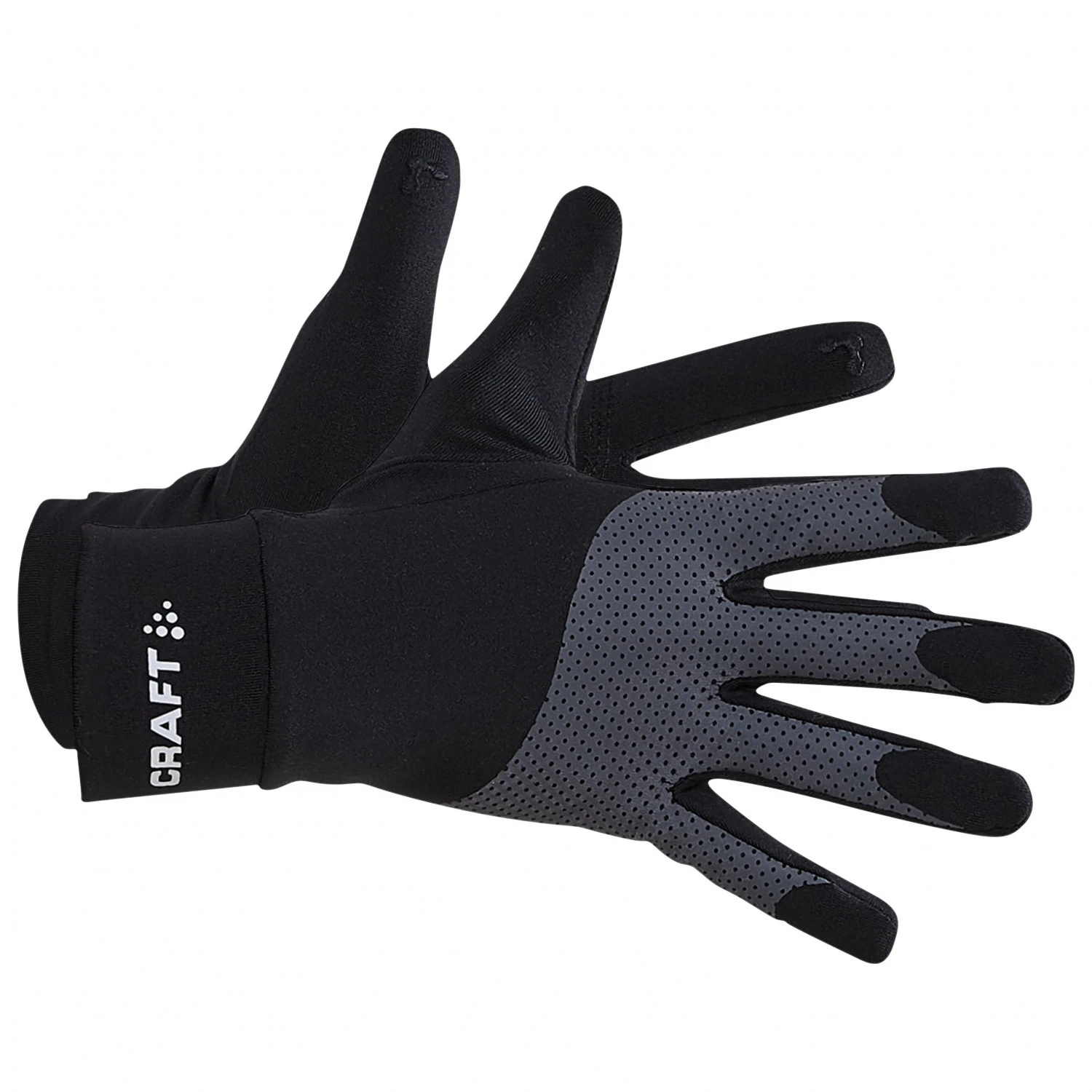 Craft - Advanced Lumen Fleece Glove - Gants 3 Craft - Advanced Lumen Fleece Glove - Gants – Image 3