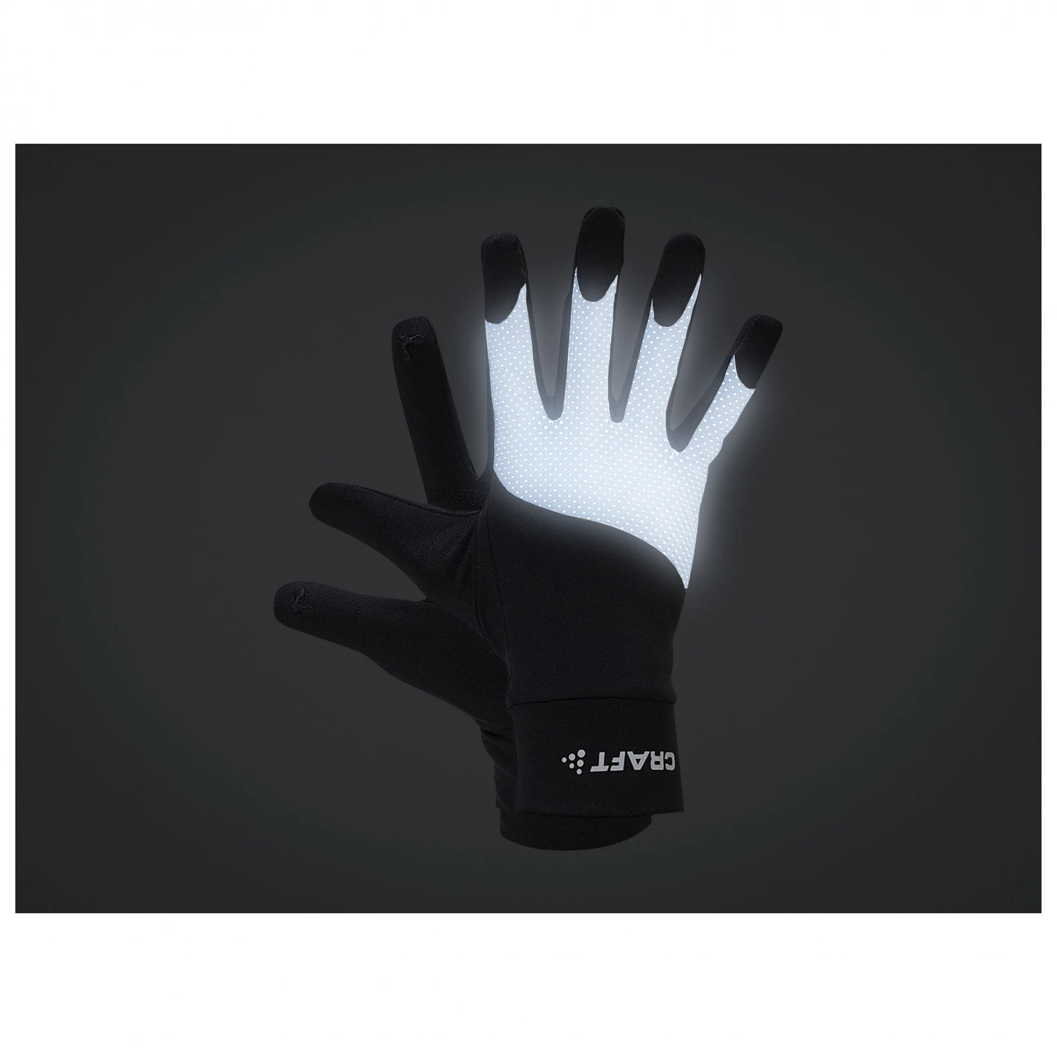 Craft - Advanced Lumen Fleece Glove - Gants 2 Craft - Advanced Lumen Fleece Glove - Gants – Image 2