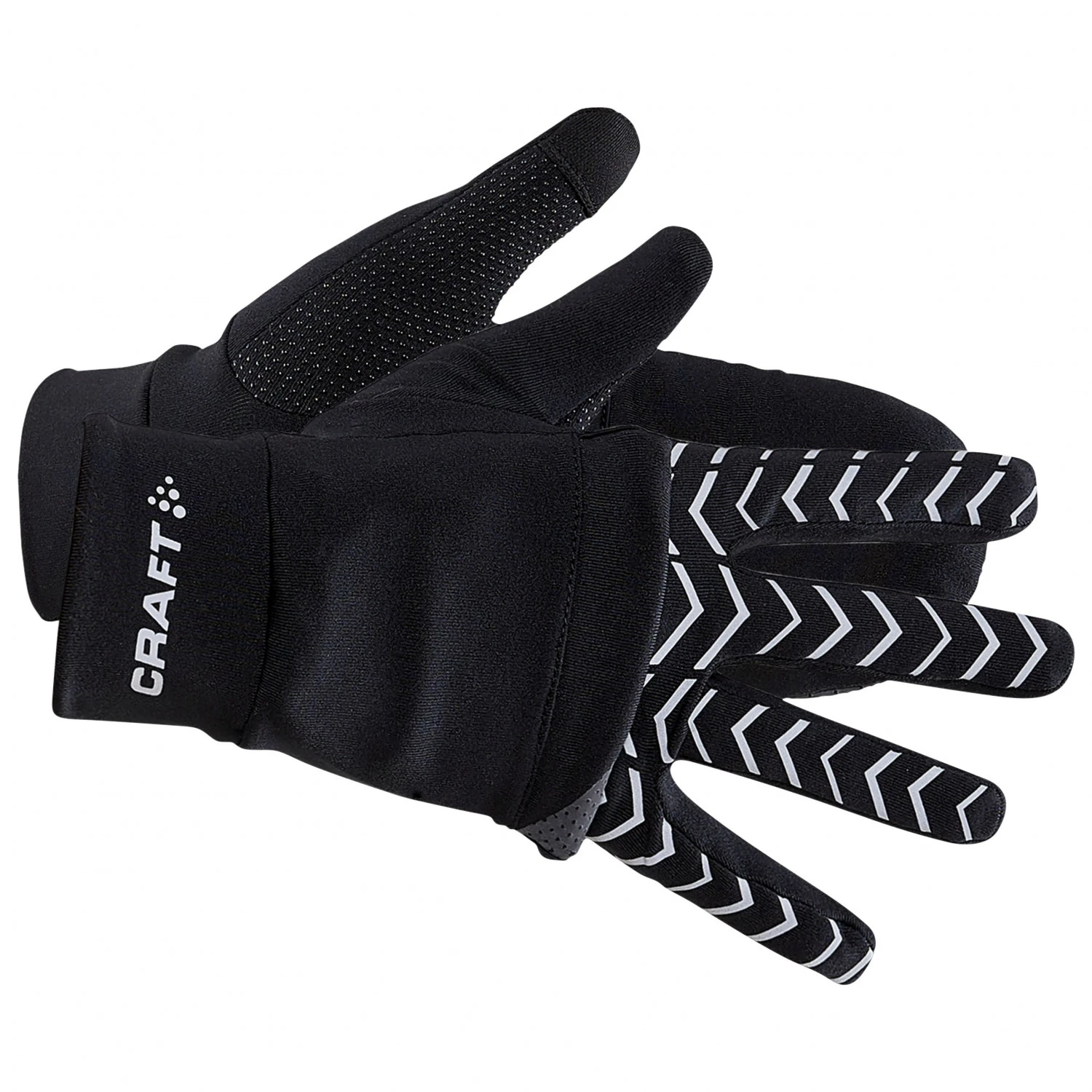 Craft - Advanced Lumen Hybrid Glove - Gants 2 Craft - Advanced Lumen Hybrid Glove - Gants – Image 2