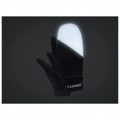 Craft - Advanced Lumen Hybrid Glove - Gants 7 Craft - Advanced Lumen Hybrid Glove - Gants -Magasin De Gants craft advanced lumen hybrid glove gants detail 3