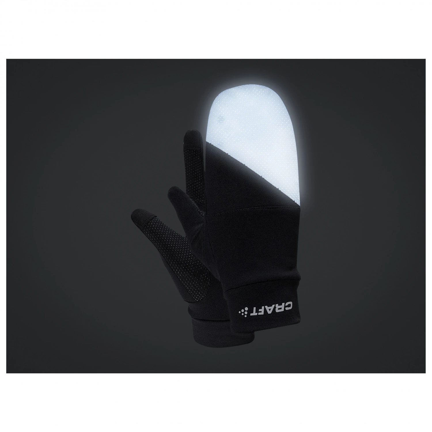 Craft - Advanced Lumen Hybrid Glove - Gants 3 Craft - Advanced Lumen Hybrid Glove - Gants – Image 3
