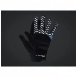 Craft - Advanced Lumen Hybrid Glove - Gants 8 Craft - Advanced Lumen Hybrid Glove - Gants -Magasin De Gants craft advanced lumen hybrid glove gants detail 4