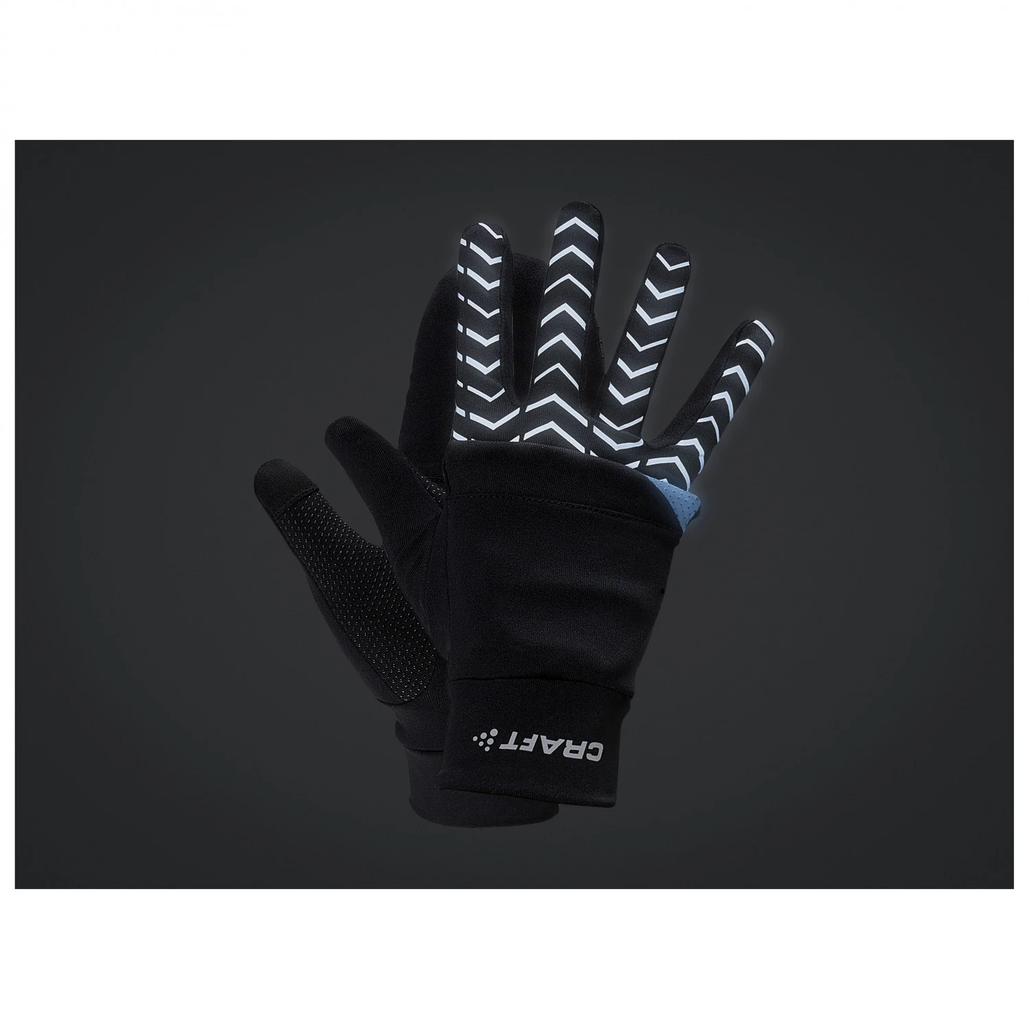 Craft - Advanced Lumen Hybrid Glove - Gants 4 Craft - Advanced Lumen Hybrid Glove - Gants – Image 4