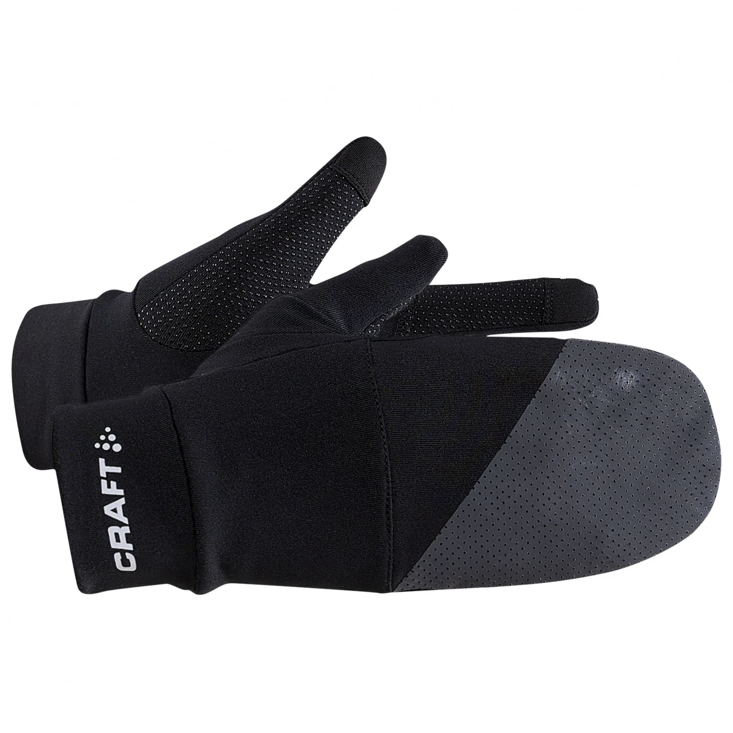 Craft - Advanced Lumen Hybrid Glove - Gants 1 Craft - Advanced Lumen Hybrid Glove - Gants