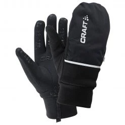Craft - Hybrid Weather Gloves - Gants -Magasin De Gants craft hybrid weather gloves gants 1