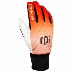 Daehlie - Women's Glove Race Warm - Gants -Magasin De Gants daehlie womens glove race warm gants 1