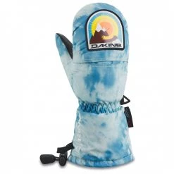 Dakine - Kid's Scrambler Mitt - Gants -Magasin De Gants dakine kids scrambler mitt gants 2