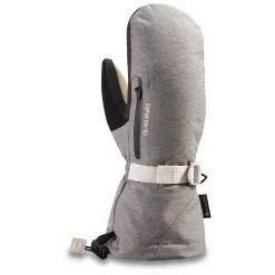 Dakine - Leather Sequoia GORE-TEX Mitt - Gants -Magasin De Gants dakine leather sequoia gore tex mitt gants 1