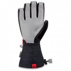 Dakine - Leather Titan GORE-TEX Glove - Gants -Magasin De Gants dakine leather titan gore tex glove gants 1