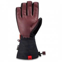 Dakine - Leather Titan GORE-TEX Glove - Gants -Magasin De Gants dakine leather titan gore tex glove gants 2
