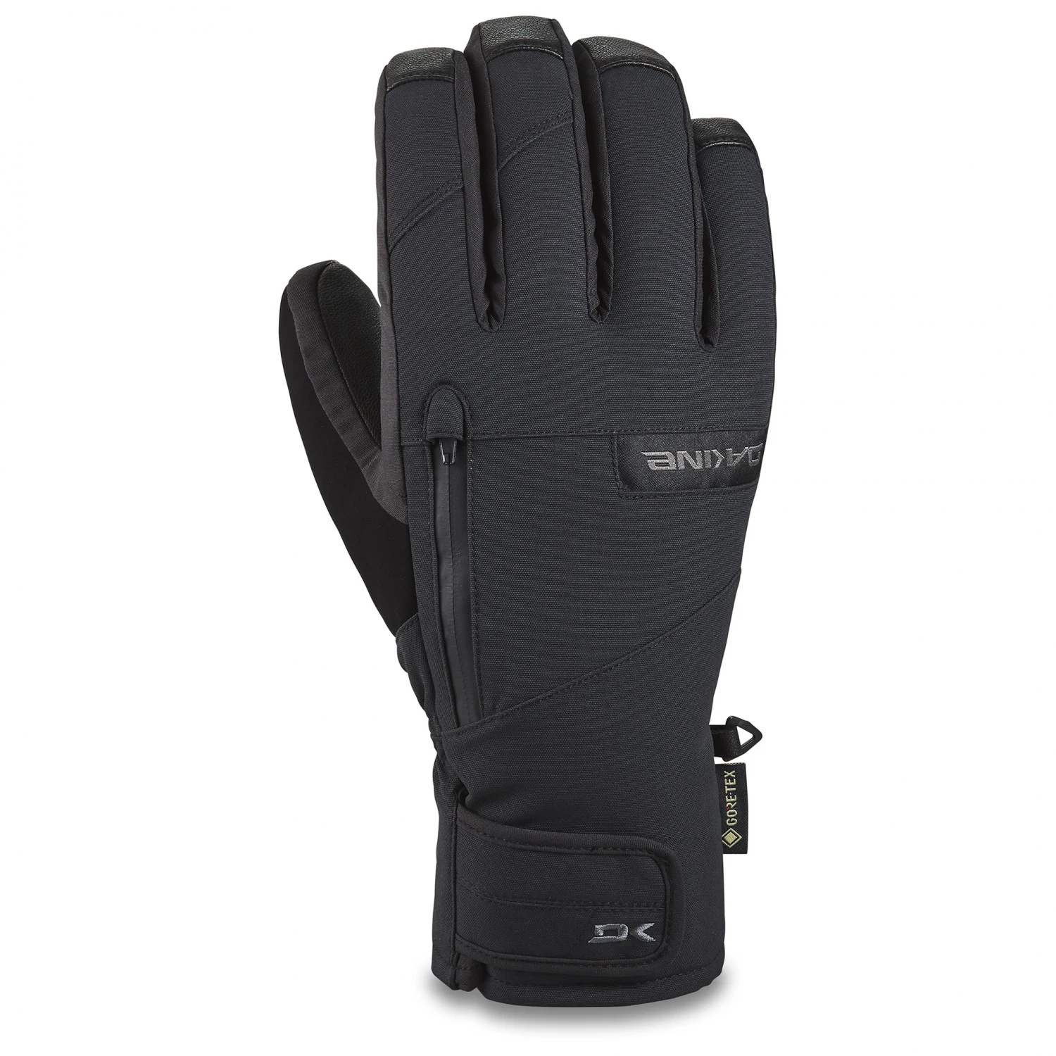 Dakine - Leather Titan GORE-TEX Short Glove - Gants 3 Dakine - Leather Titan GORE-TEX Short Glove - Gants – Image 3
