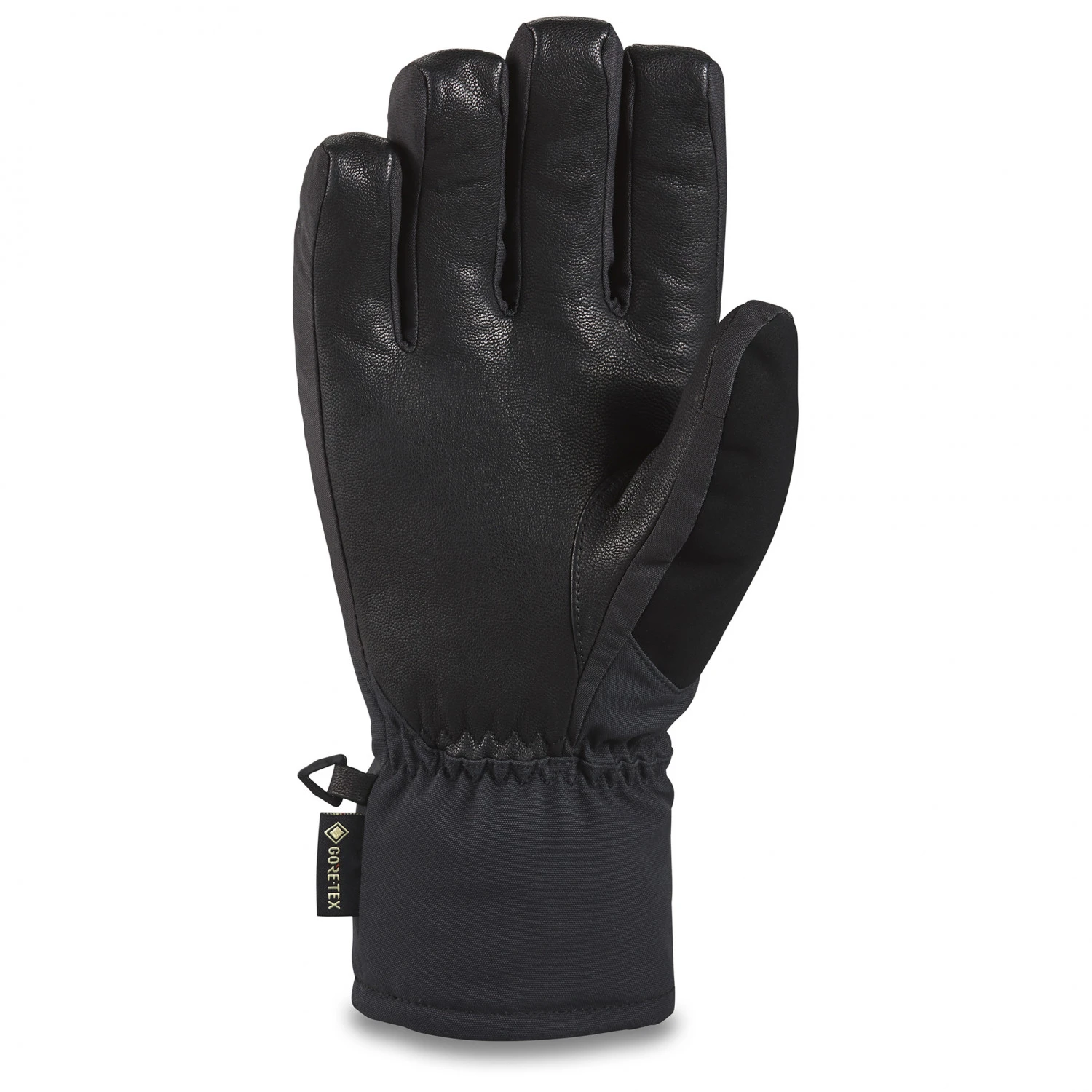 Dakine - Leather Titan GORE-TEX Short Glove - Gants 2 Dakine - Leather Titan GORE-TEX Short Glove - Gants – Image 2