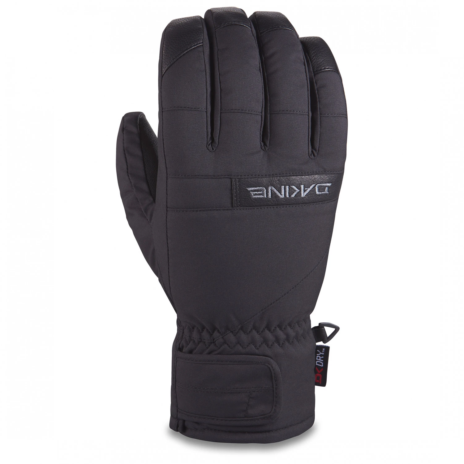 Dakine - Nova Short Glove - Gants 1 Dakine - Nova Short Glove - Gants