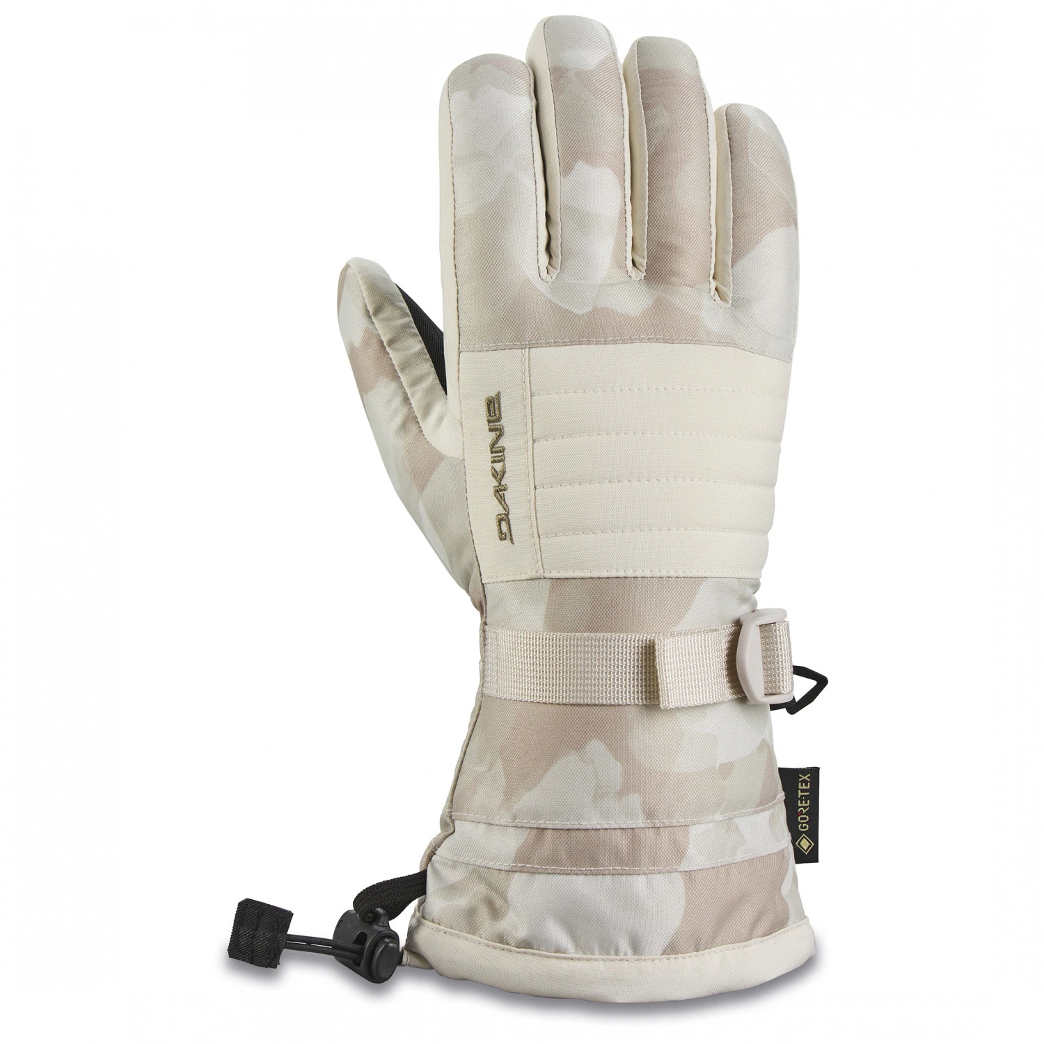 Dakine - Omni GORE-TEX Glove - Gants 4 Dakine - Omni GORE-TEX Glove - Gants – Image 4