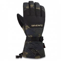Dakine - Scout Glove - Gants -Magasin De Gants dakine scout glove gants 2