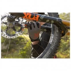 Dakine - Syncline Glove - Gants -Magasin De Gants dakine syncline glove gants detail 3