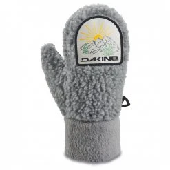 Dakine - Toddler's Dasher Fleece Mitt - Gants 8 Dakine - Toddler's Dasher Fleece Mitt - Gants -Magasin De Gants dakine toddlers dasher fleece mitt gants 1