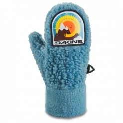 Dakine - Toddler's Dasher Fleece Mitt - Gants 11 Dakine - Toddler's Dasher Fleece Mitt - Gants -Magasin De Gants dakine toddlers dasher fleece mitt gants 4