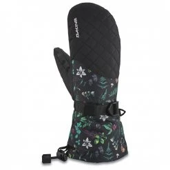 Dakine - Women's Lynx Mitt - Gants -Magasin De Gants dakine womens lynx mitt gants 2