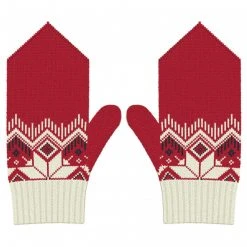 Dale of Norway - Vilja Mitten - Gants -Magasin De Gants dale of norway vilja mitten gants 2