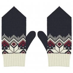 Dale of Norway - Vilja Mitten - Gants -Magasin De Gants dale of norway vilja mitten gants 3