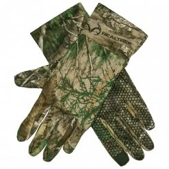 Deerhunter - Approach Gloves with Silicone Grip - Gants
