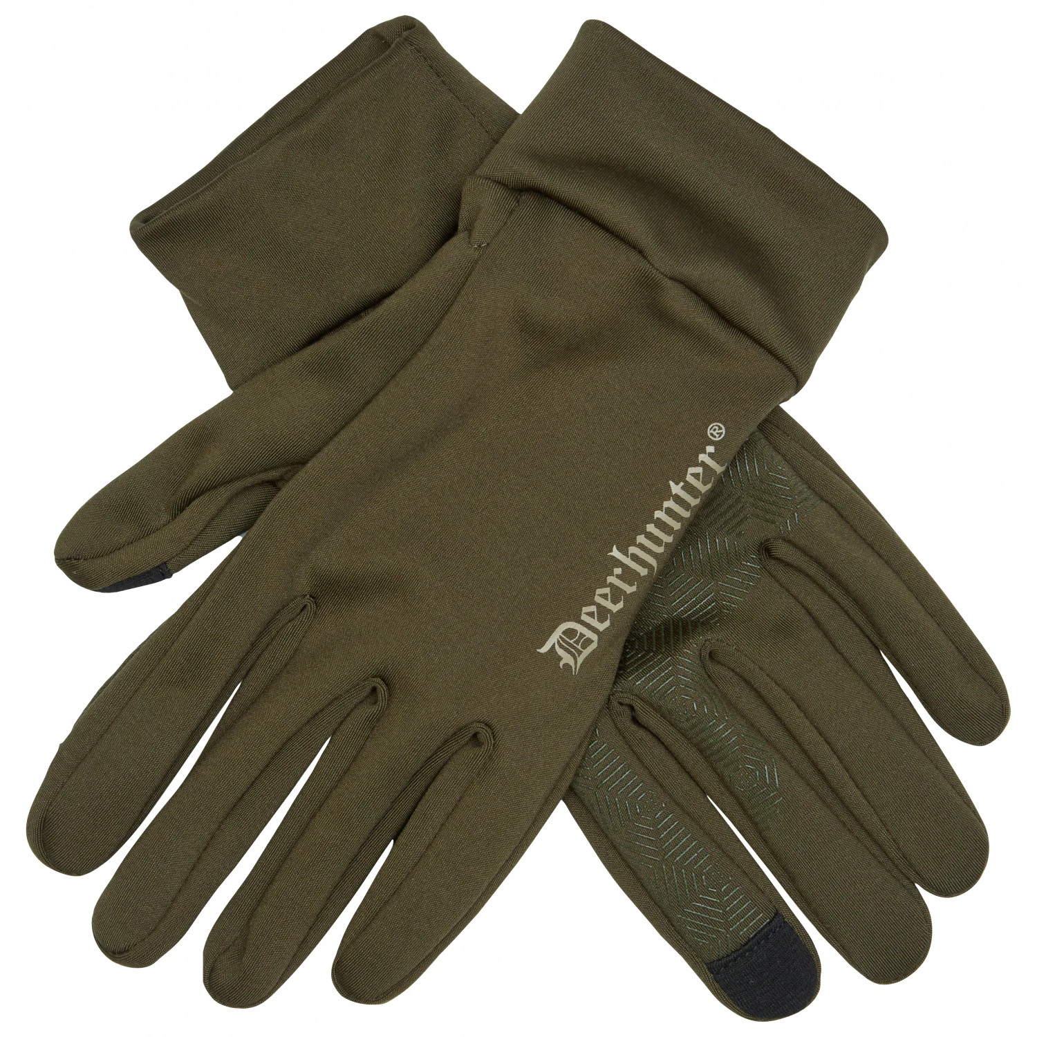 Deerhunter - Rusky Silent Gloves - Gants 1 Deerhunter - Rusky Silent Gloves - Gants
