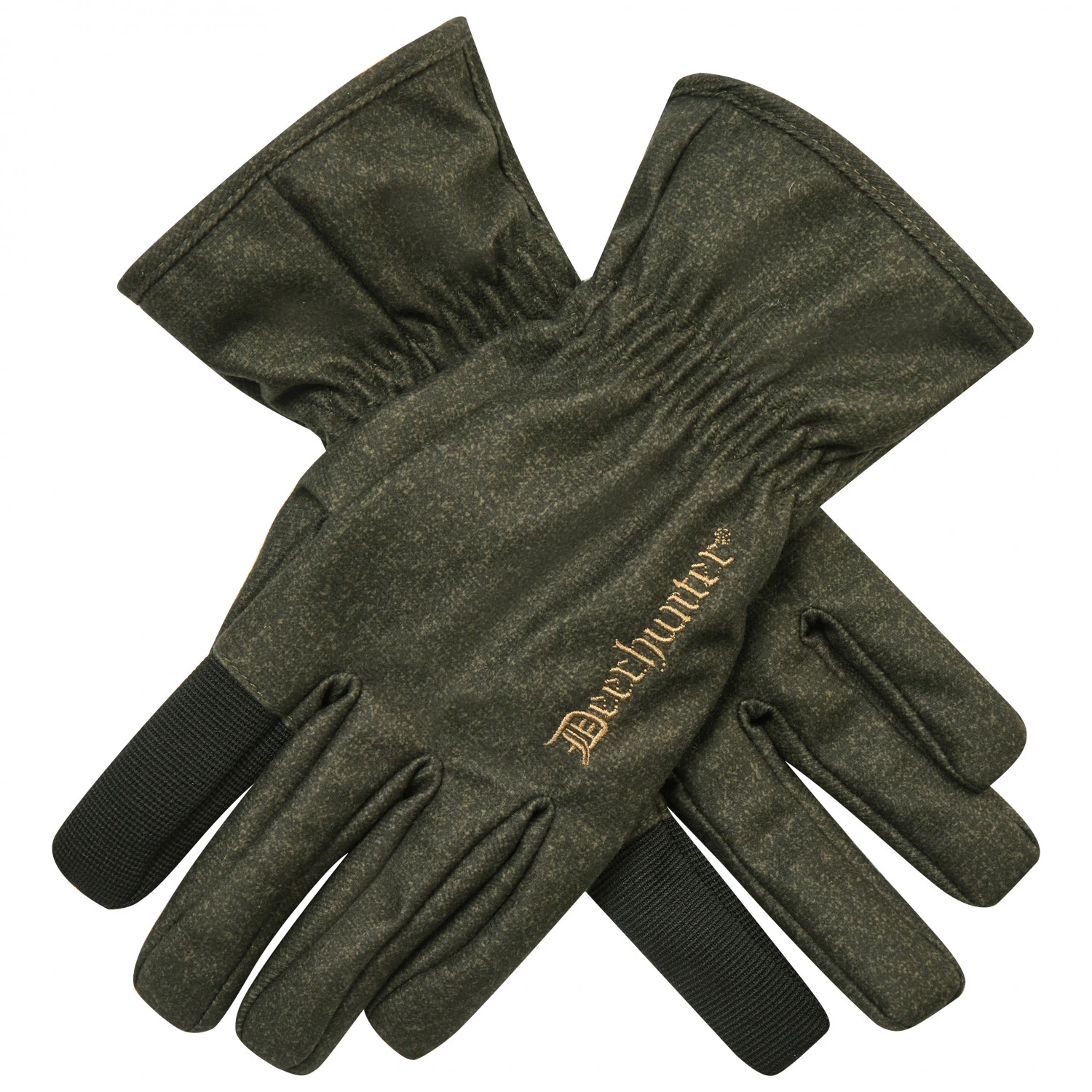 Deerhunter - Women's Raven Gloves - Gants 1 Deerhunter - Women's Raven Gloves - Gants