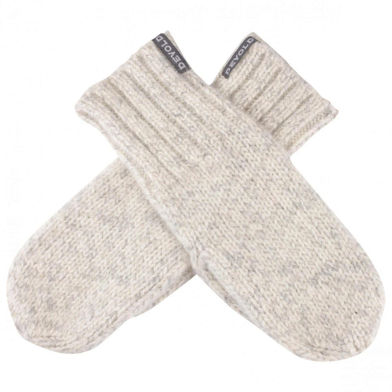 Devold - Nansen Mitten - Gants 3 Devold - Nansen Mitten - Gants – Image 3