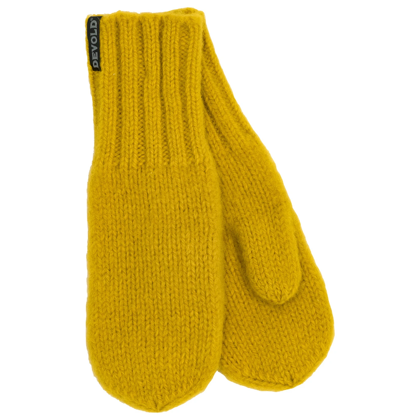 Devold - Nansen Mitten - Gants 4 Devold - Nansen Mitten - Gants – Image 4