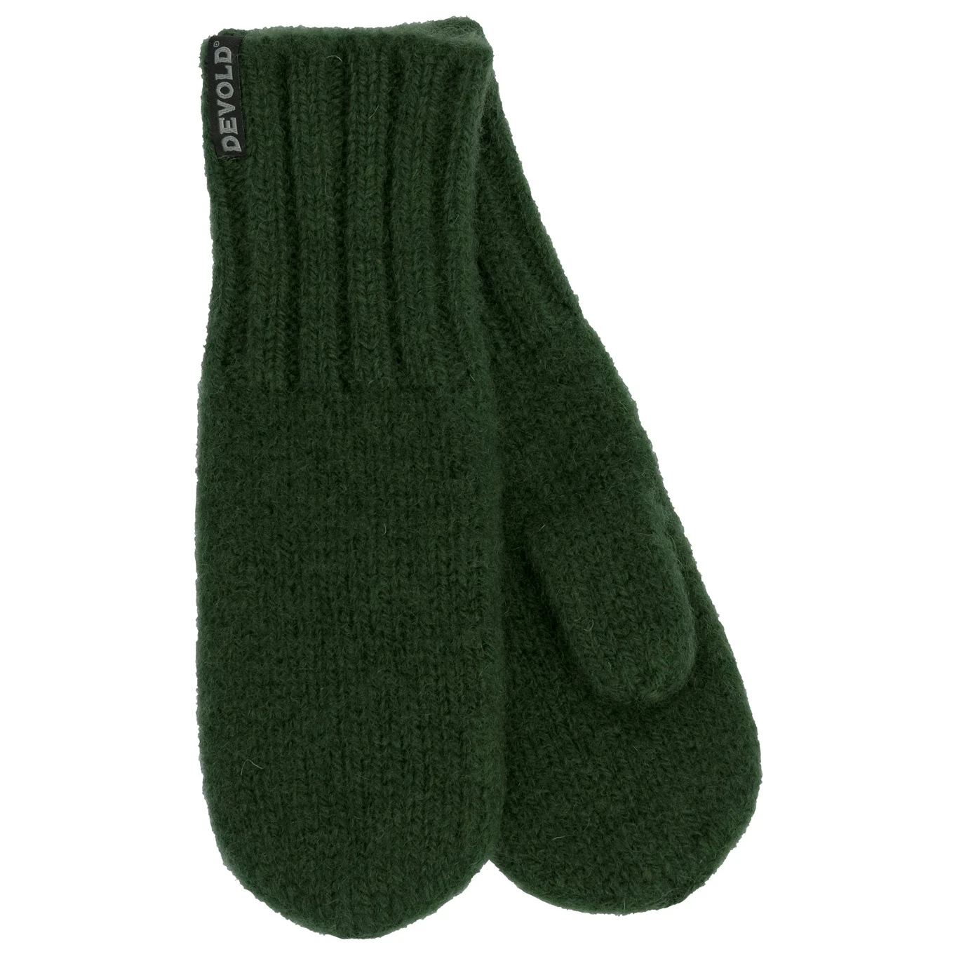 Devold - Nansen Mitten - Gants 5 Devold - Nansen Mitten - Gants – Image 5