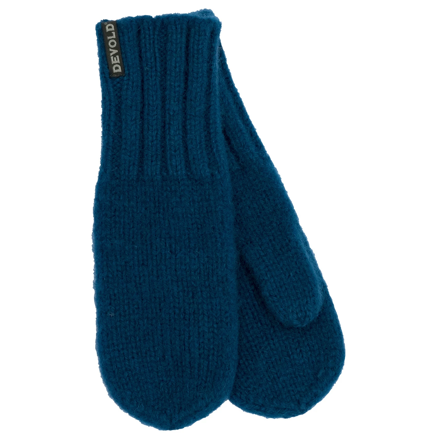 Devold - Nansen Mitten - Gants 6 Devold - Nansen Mitten - Gants – Image 6