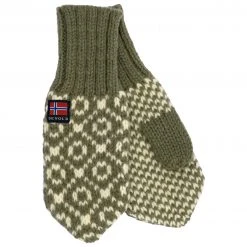 Devold - Svalbard Mitten - Gants -Magasin De Gants devold svalbard mitten gants 3