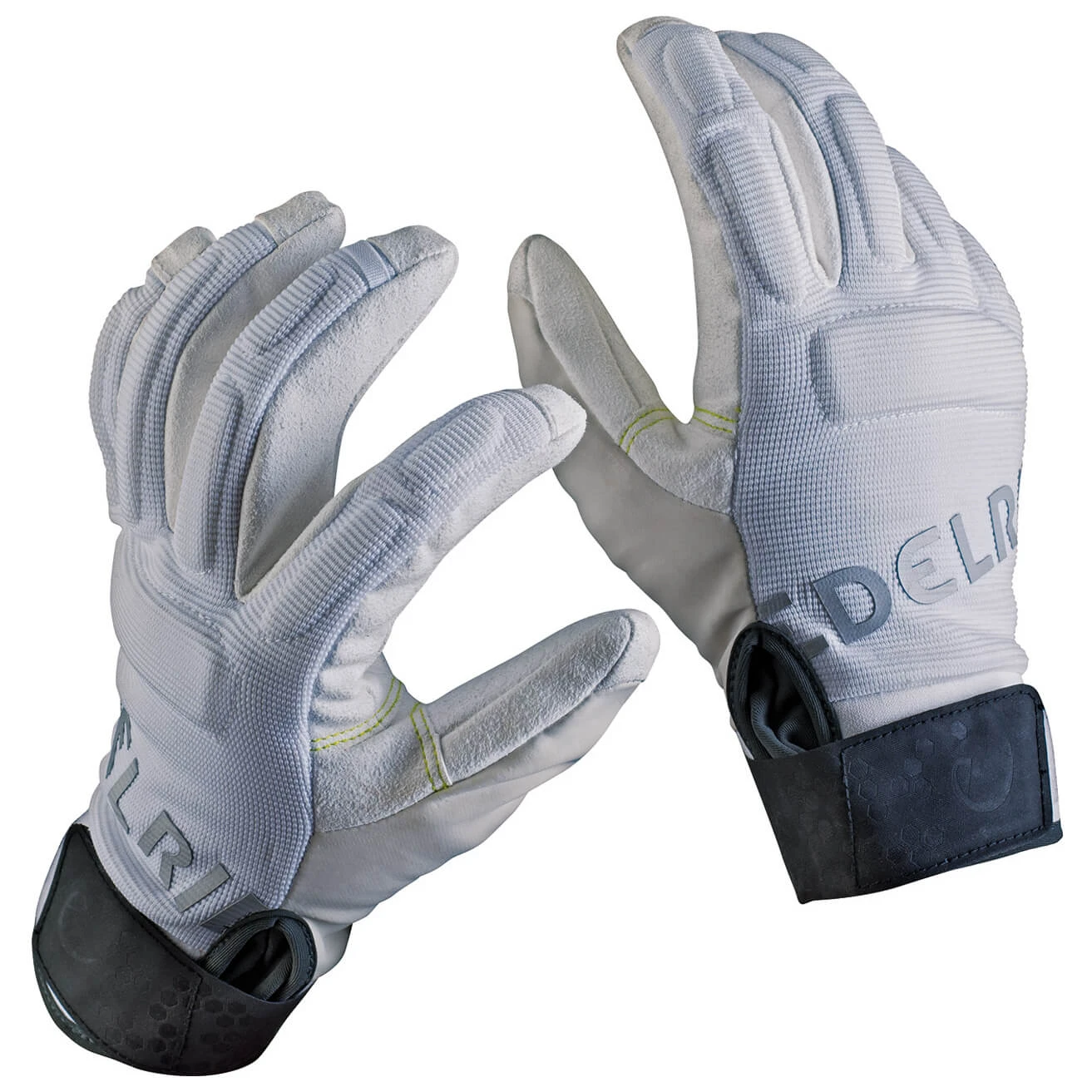 Edelrid - Sticky Glove - Gants 1 Edelrid - Sticky Glove - Gants