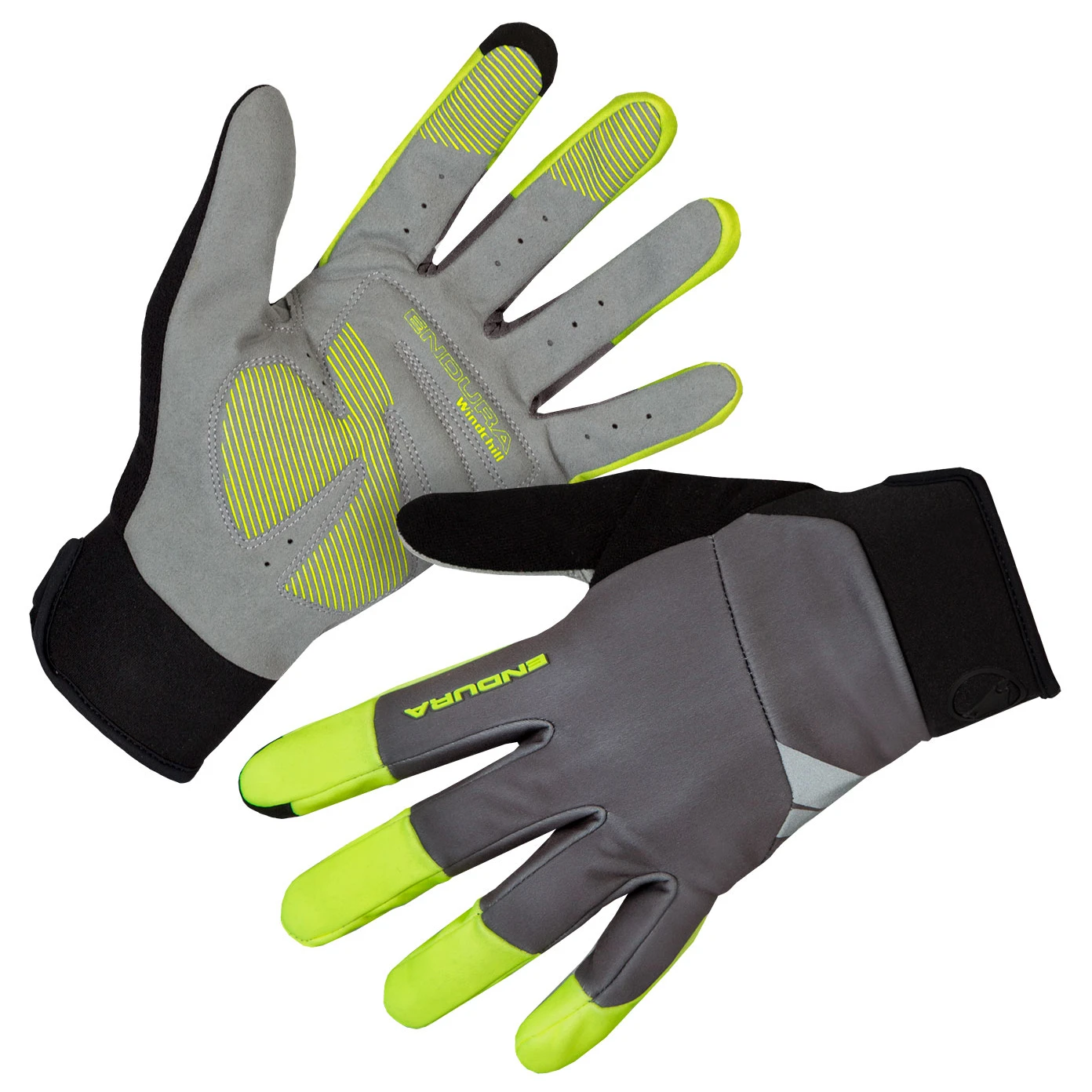 Endura - Windchill Handschuh - Gants 2 Endura - Windchill Handschuh - Gants – Image 2