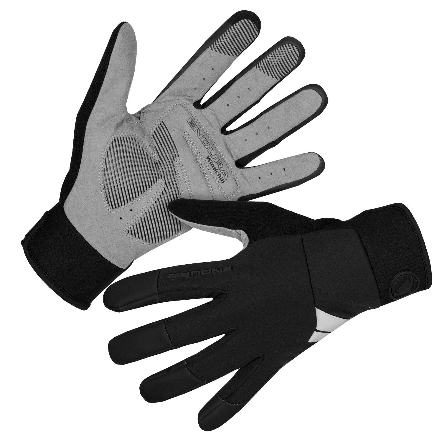 Endura - Windchill Handschuh - Gants 1 Endura - Windchill Handschuh - Gants
