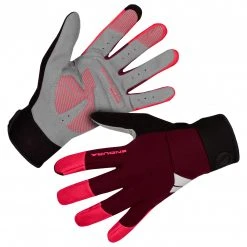 Endura - Women's Damen Windchill Handschuh - Gants -Magasin De Gants endura womens damen windchill handschuh gants 3