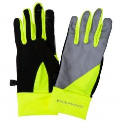 ENDURANCE - Mingus Running Gloves - Gants -Magasin De Gants endurance mingus running gloves gants 2