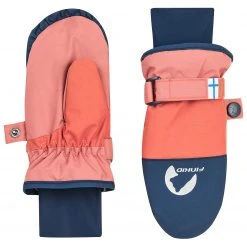 Finkid - Kid's Kirjava - Gants