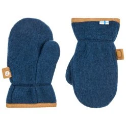 Finkid - Kid's Nupujussi Wool - Gants
