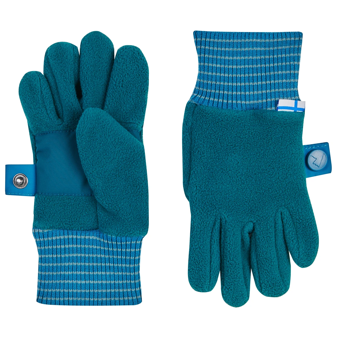 Finkid - Kid's Sormikas - Gants 3 Finkid - Kid's Sormikas - Gants – Image 3