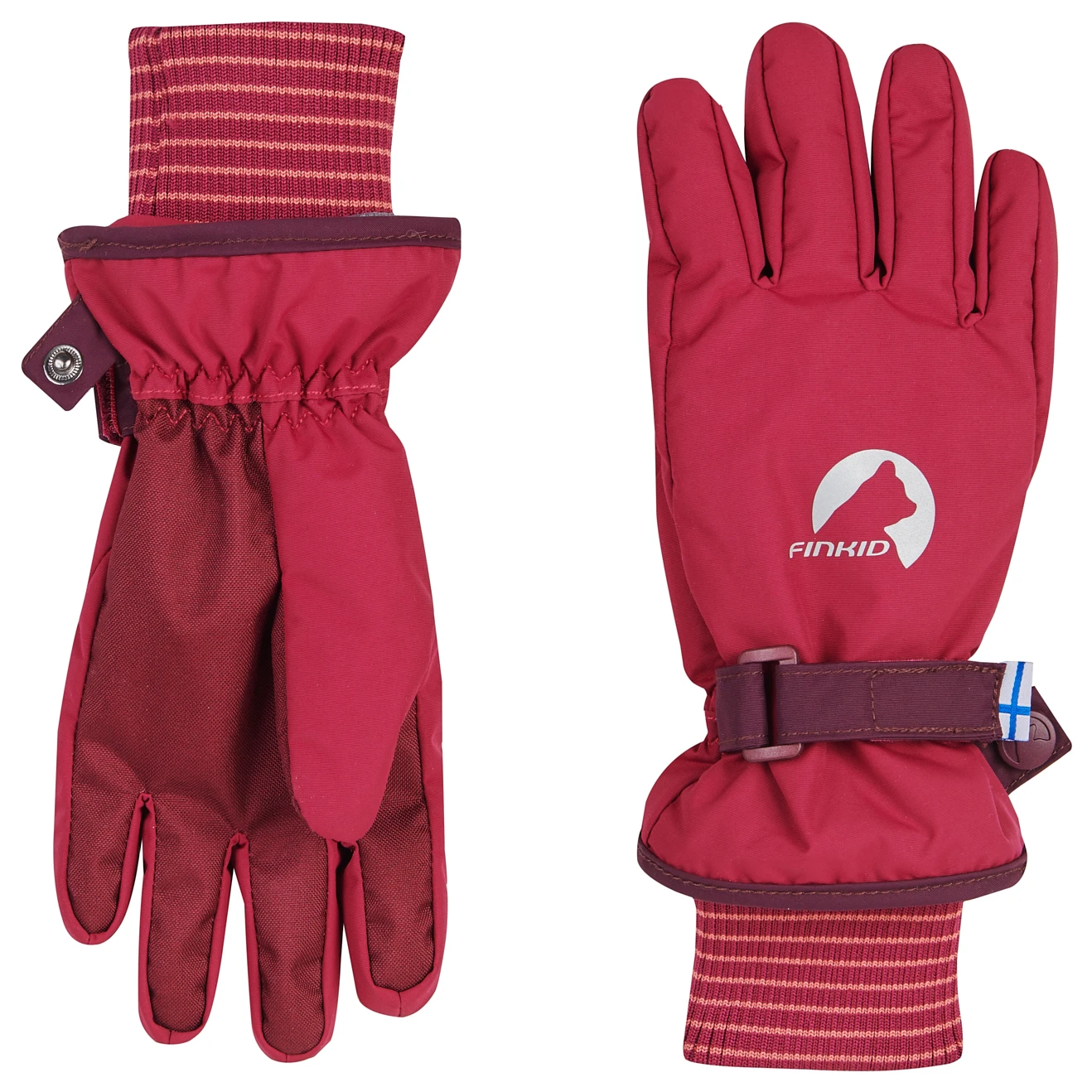 Finkid - Pikkurilli Gloves & Mittens - Gants 1 Finkid - Pikkurilli Gloves & Mittens - Gants