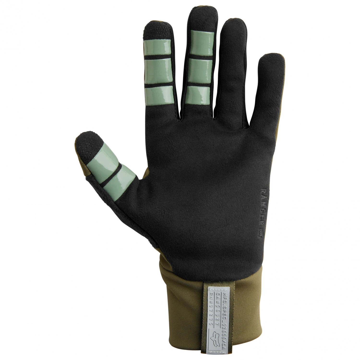 FOX Racing - Women's Ranger Fire Glove - Gants 2 FOX Racing - Women's Ranger Fire Glove - Gants – Image 2